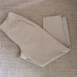 Athleta Abalone Endless High-rise pants size 8